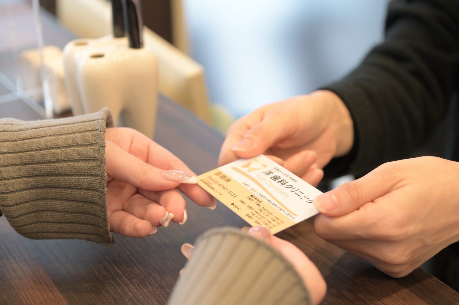 練馬洋歯科クリニックphoto