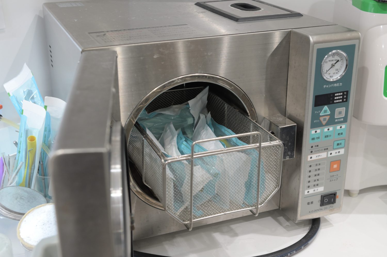 練馬洋歯科クリニックphoto