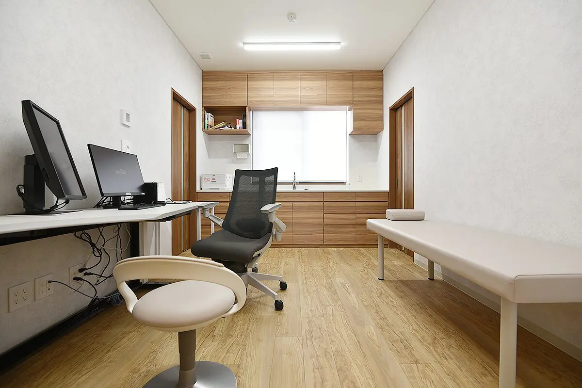 みよしうちだハートクリニック