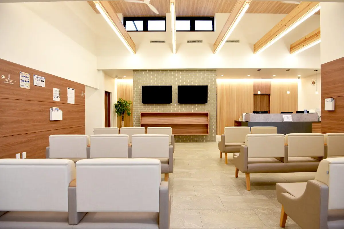 みよしうちだハートクリニック