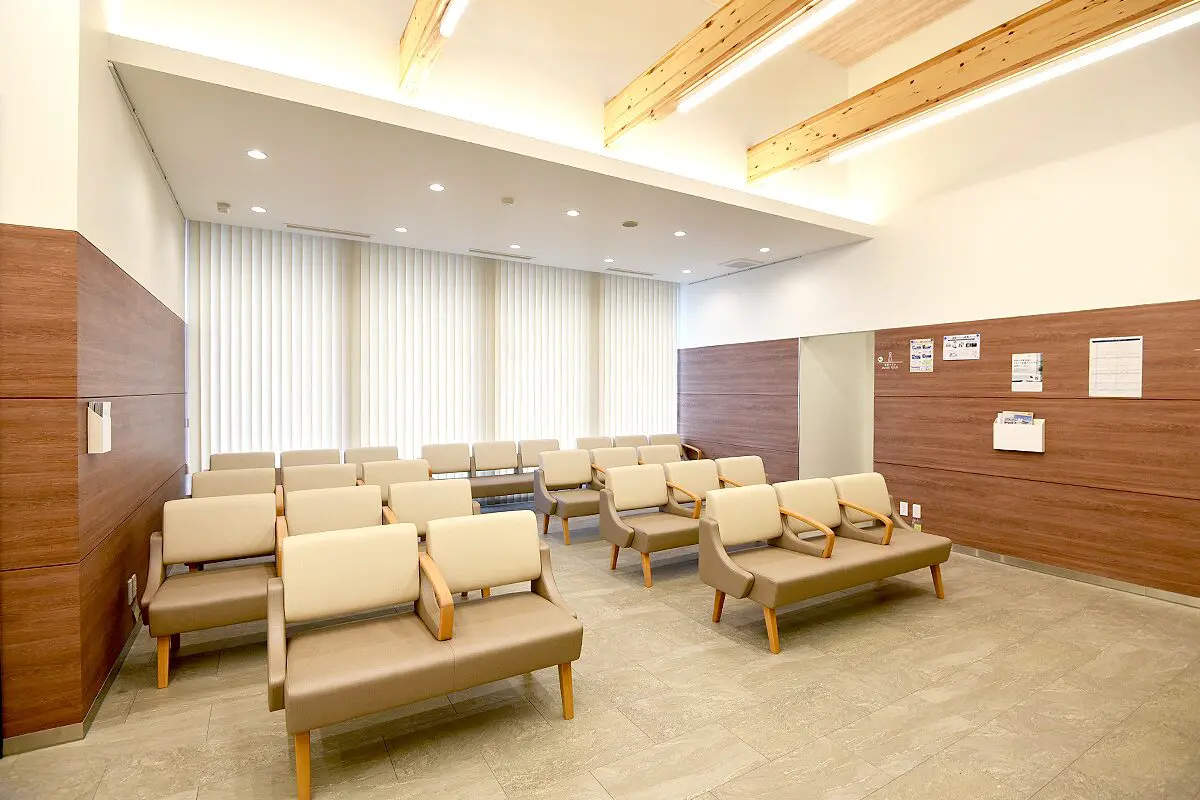 みよしうちだハートクリニック