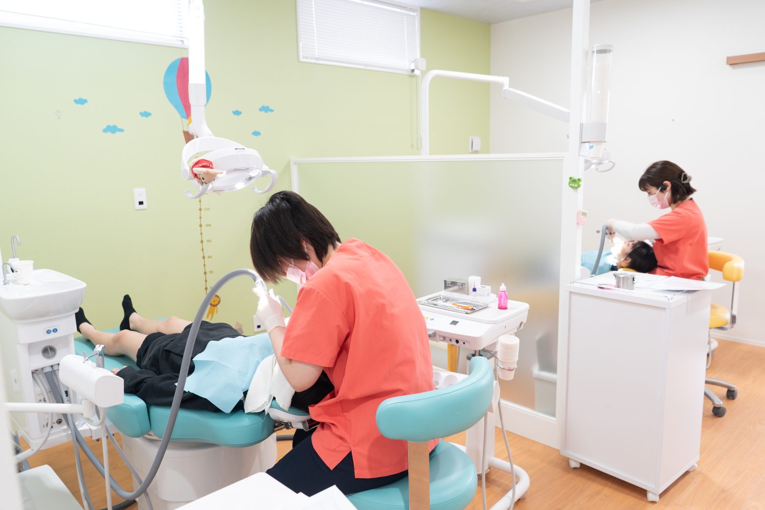 よしむら歯科・小児歯科医院photo