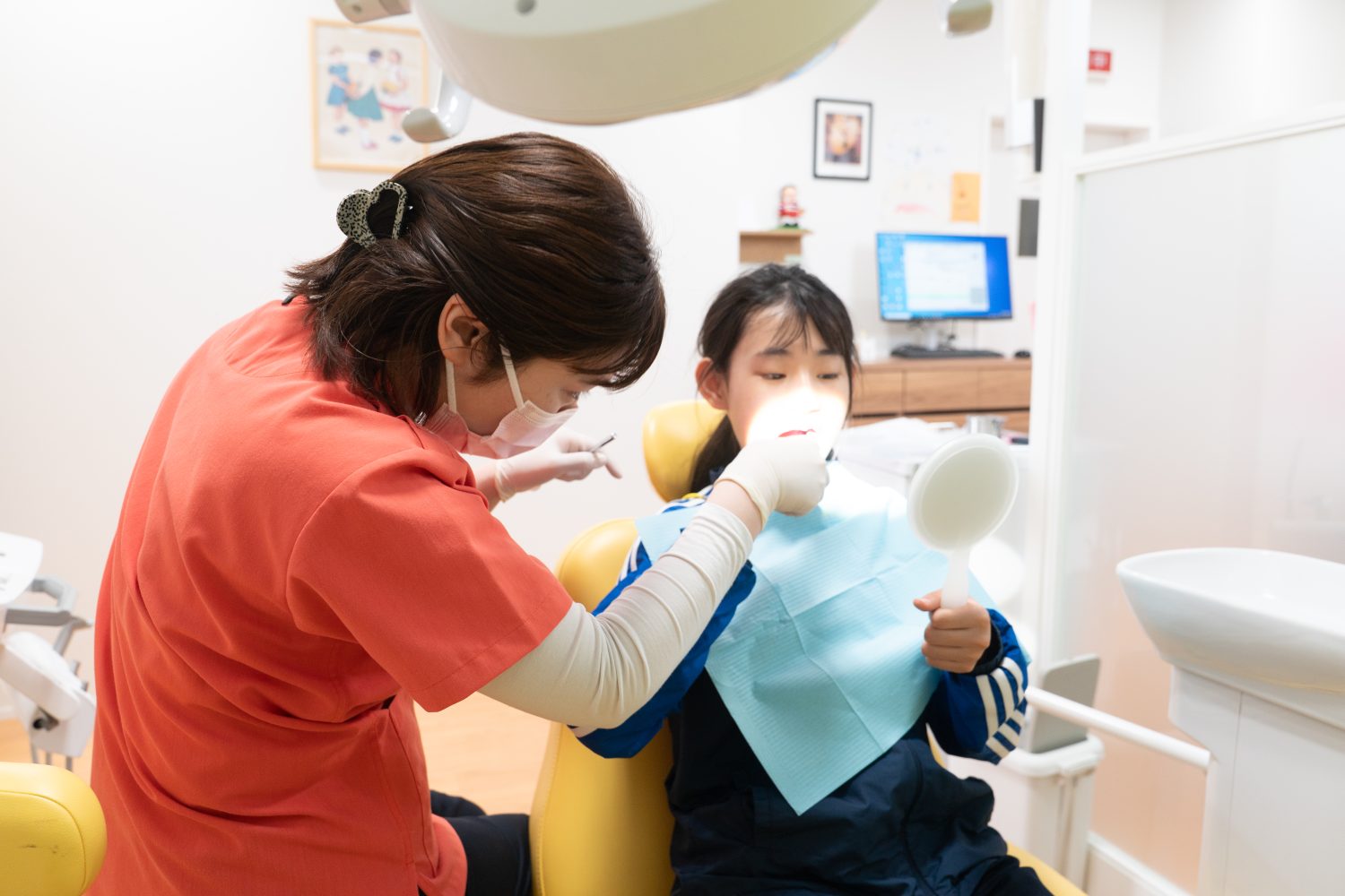 よしむら歯科・小児歯科医院photo