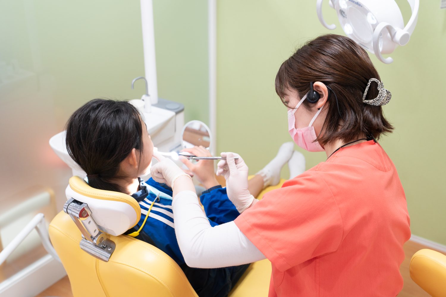 よしむら歯科・小児歯科医院photo