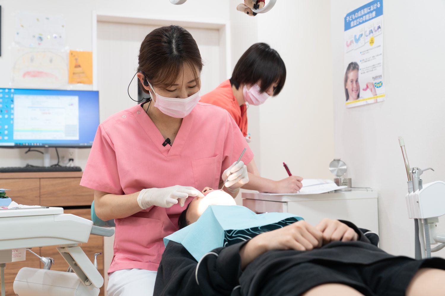 よしむら歯科・小児歯科医院photo