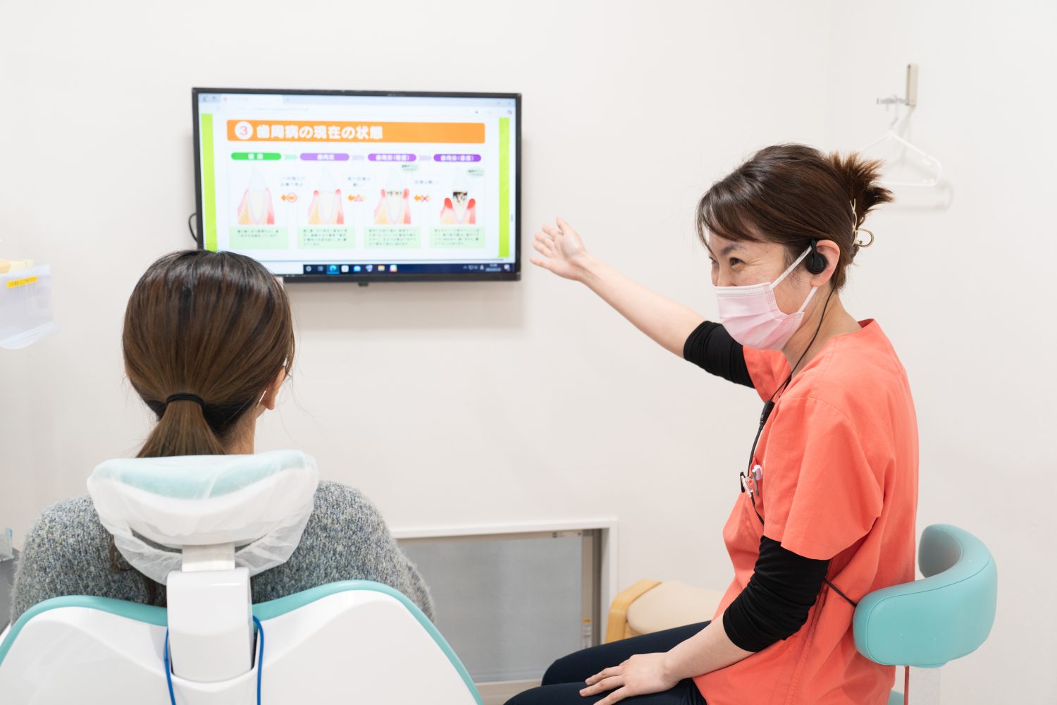 よしむら歯科・小児歯科医院photo