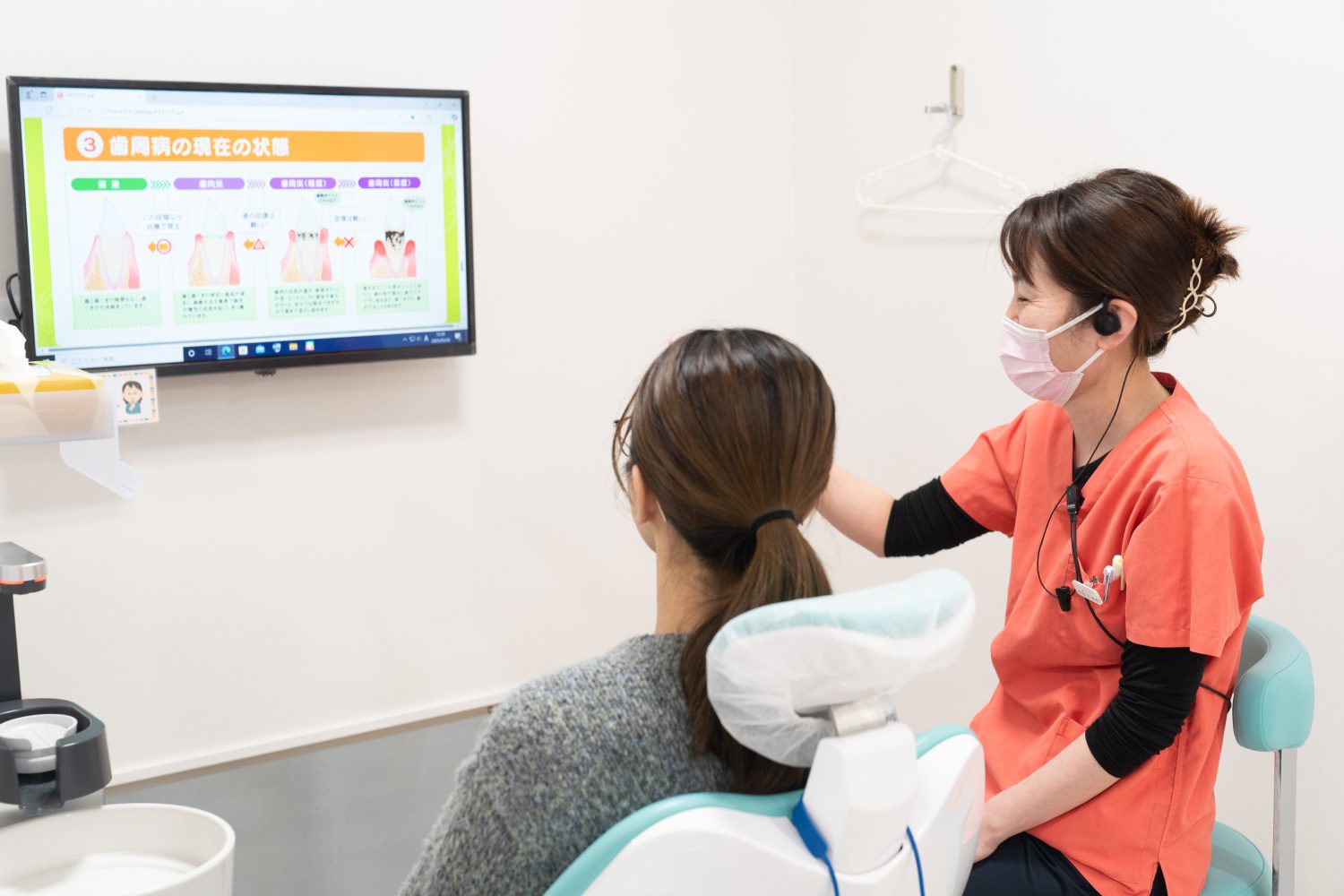 よしむら歯科・小児歯科医院photo