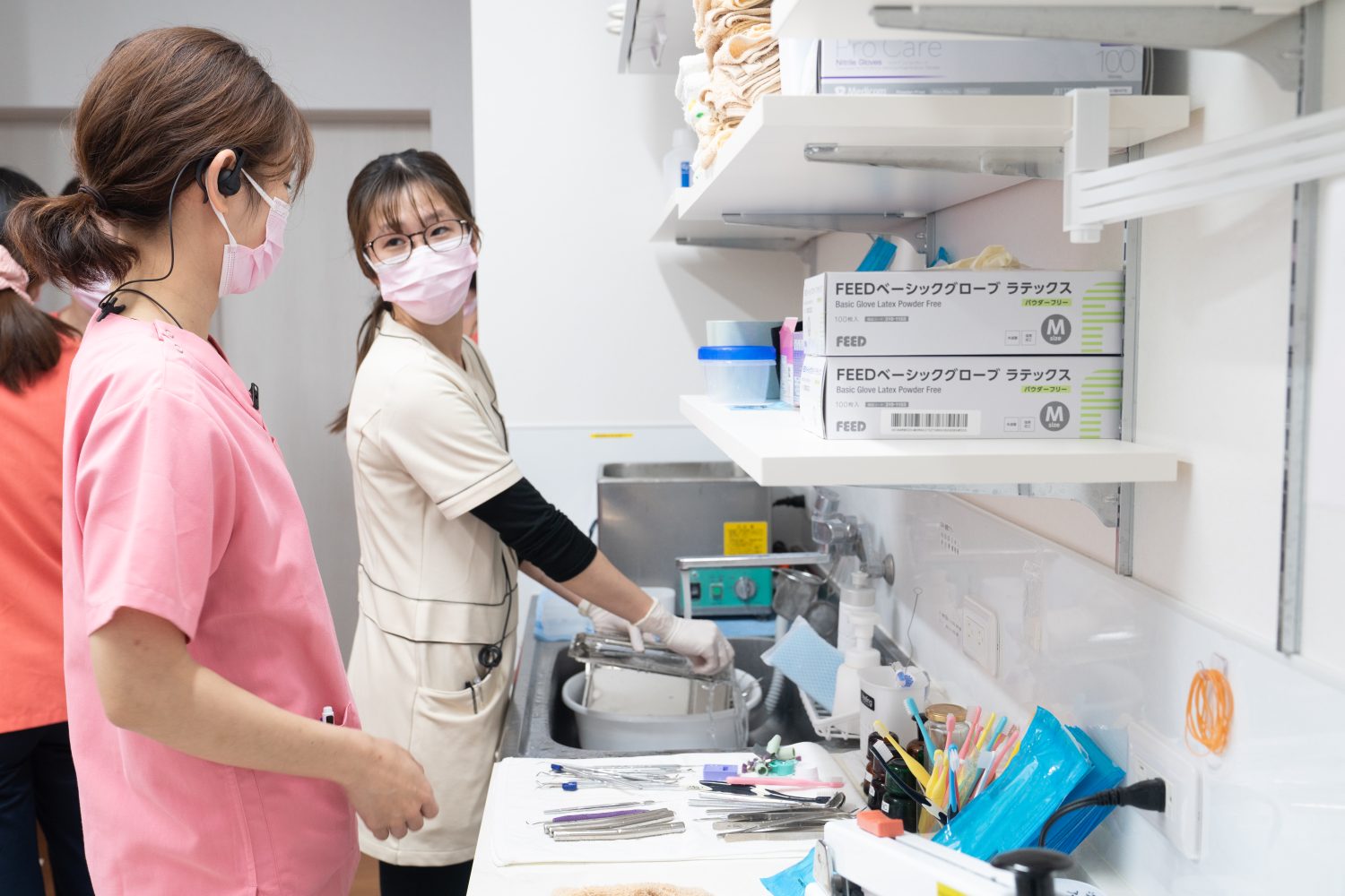 よしむら歯科・小児歯科医院photo