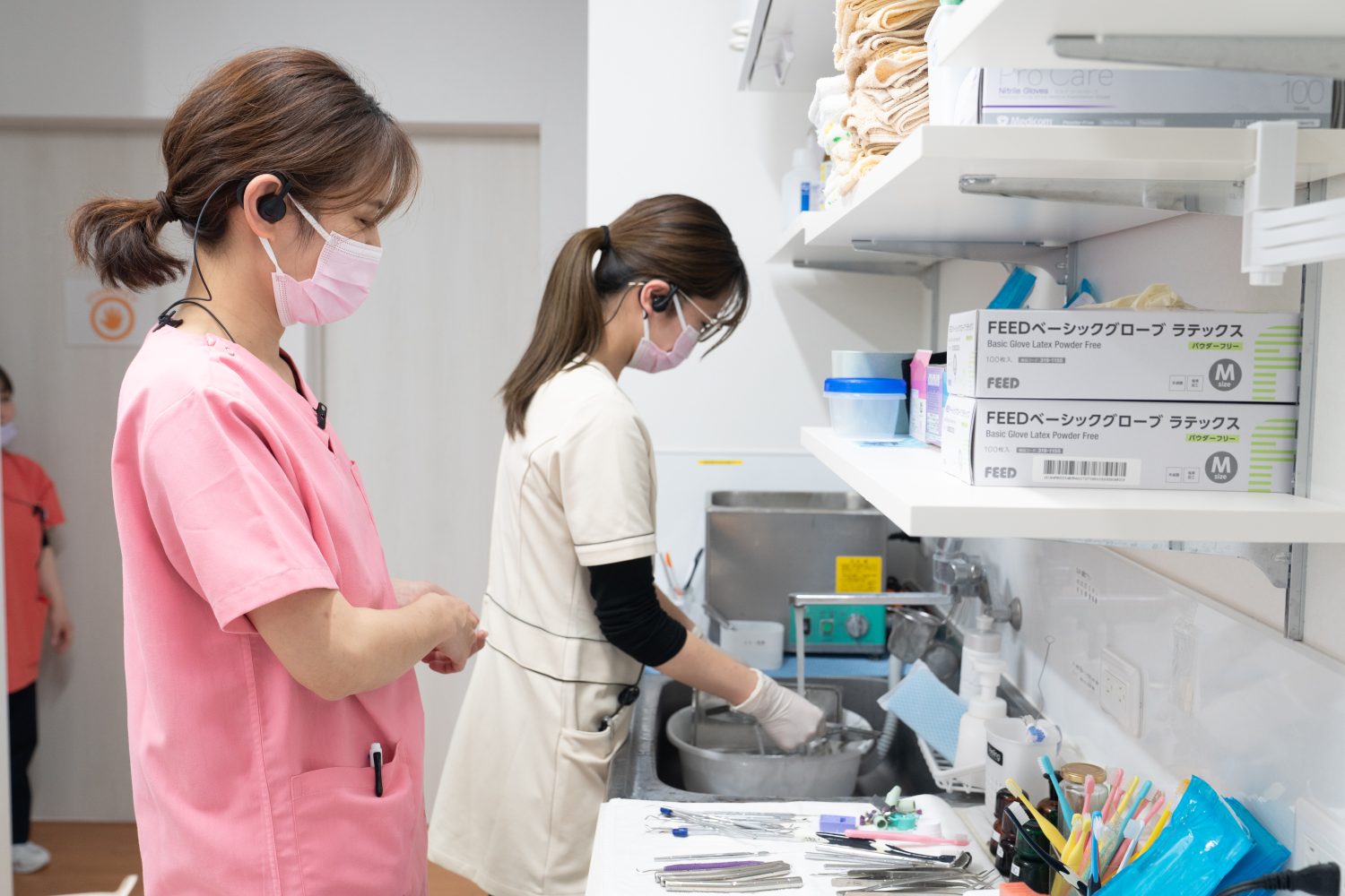 よしむら歯科・小児歯科医院photo