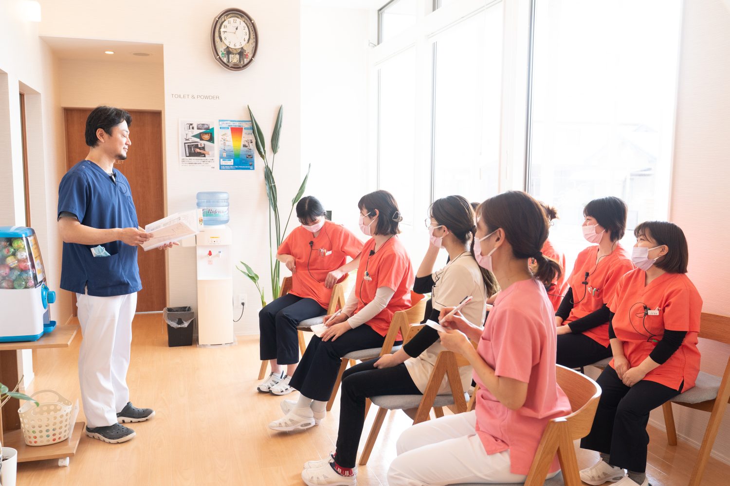 よしむら歯科・小児歯科医院photo