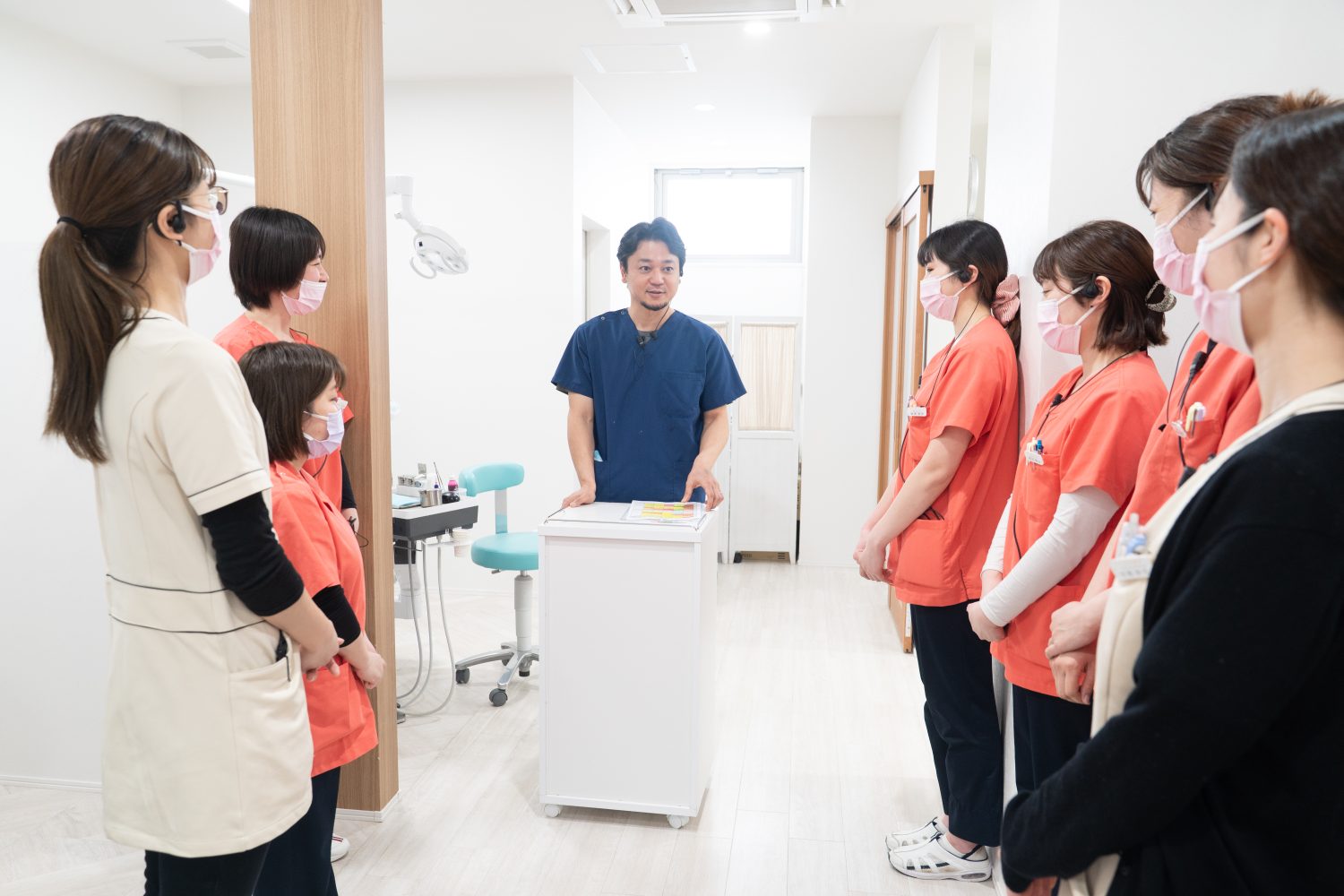 よしむら歯科・小児歯科医院photo