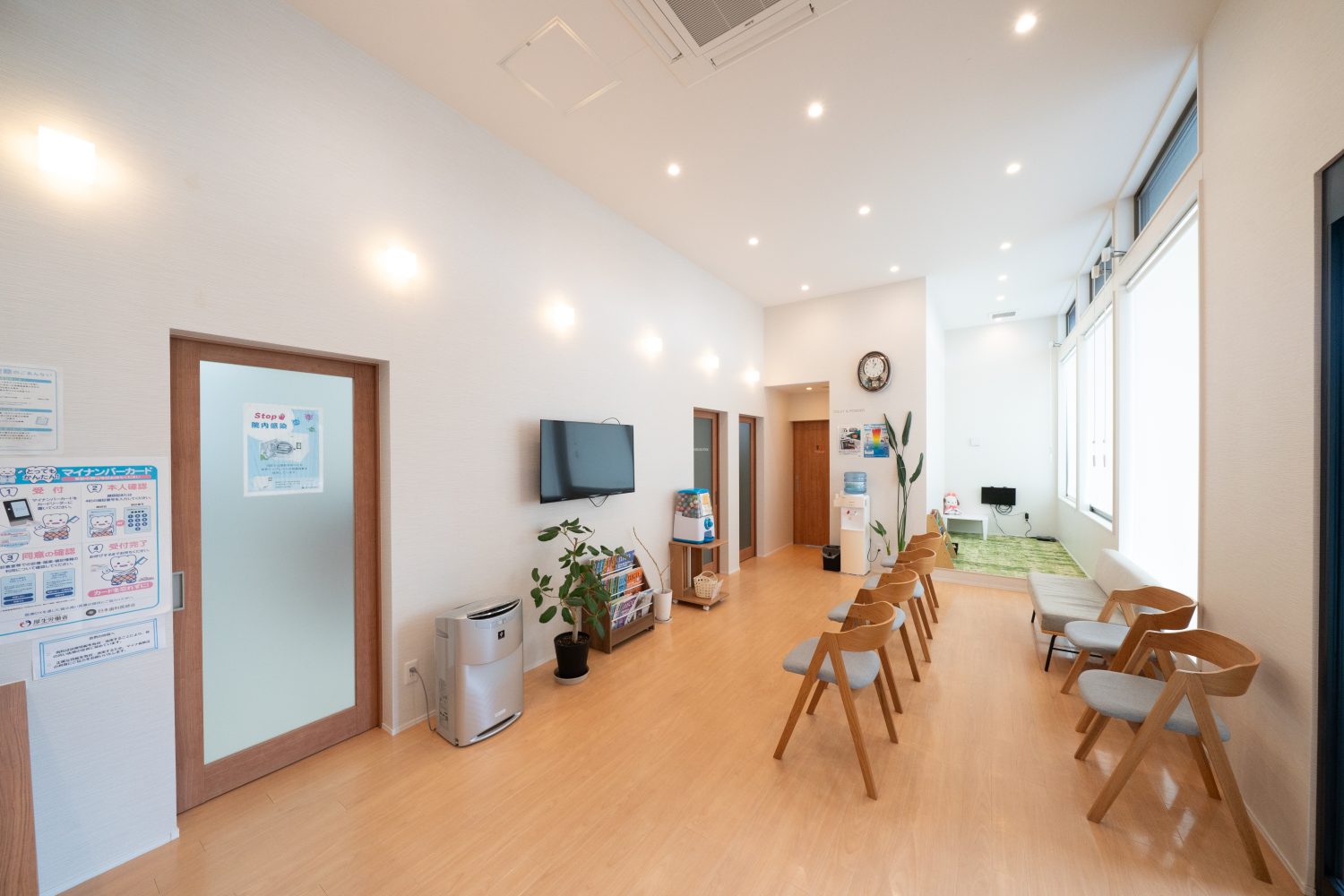 よしむら歯科・小児歯科医院photo