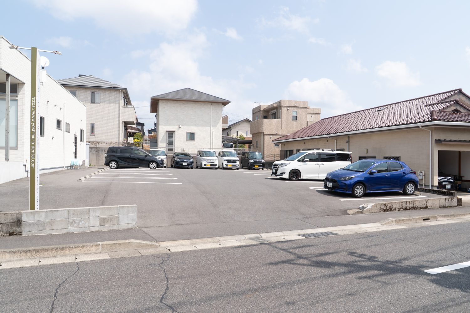 よしむら歯科・小児歯科医院photo