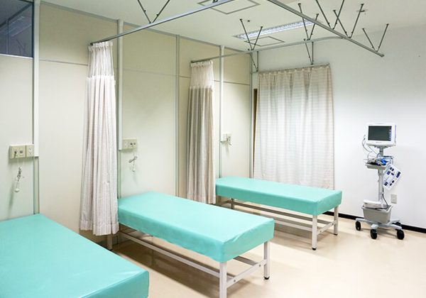 メディカルGPクリニック横堀photo