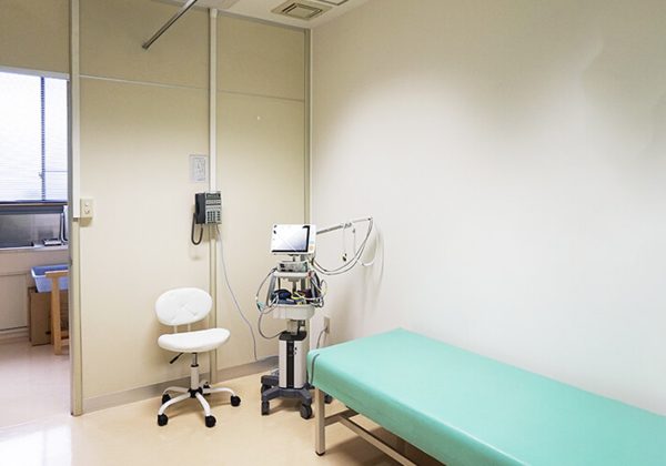 メディカルGPクリニック横堀photo