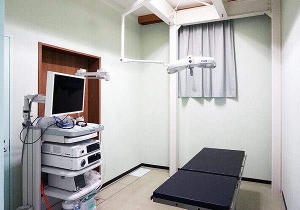 メディカルGPクリニック横堀photo