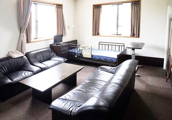 メディカルGPクリニック横堀photo