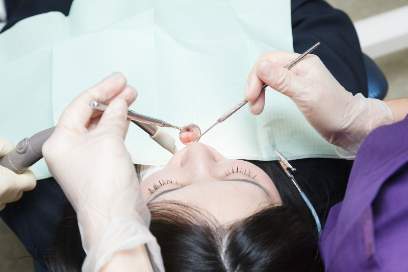 さくらい歯科医院89photo