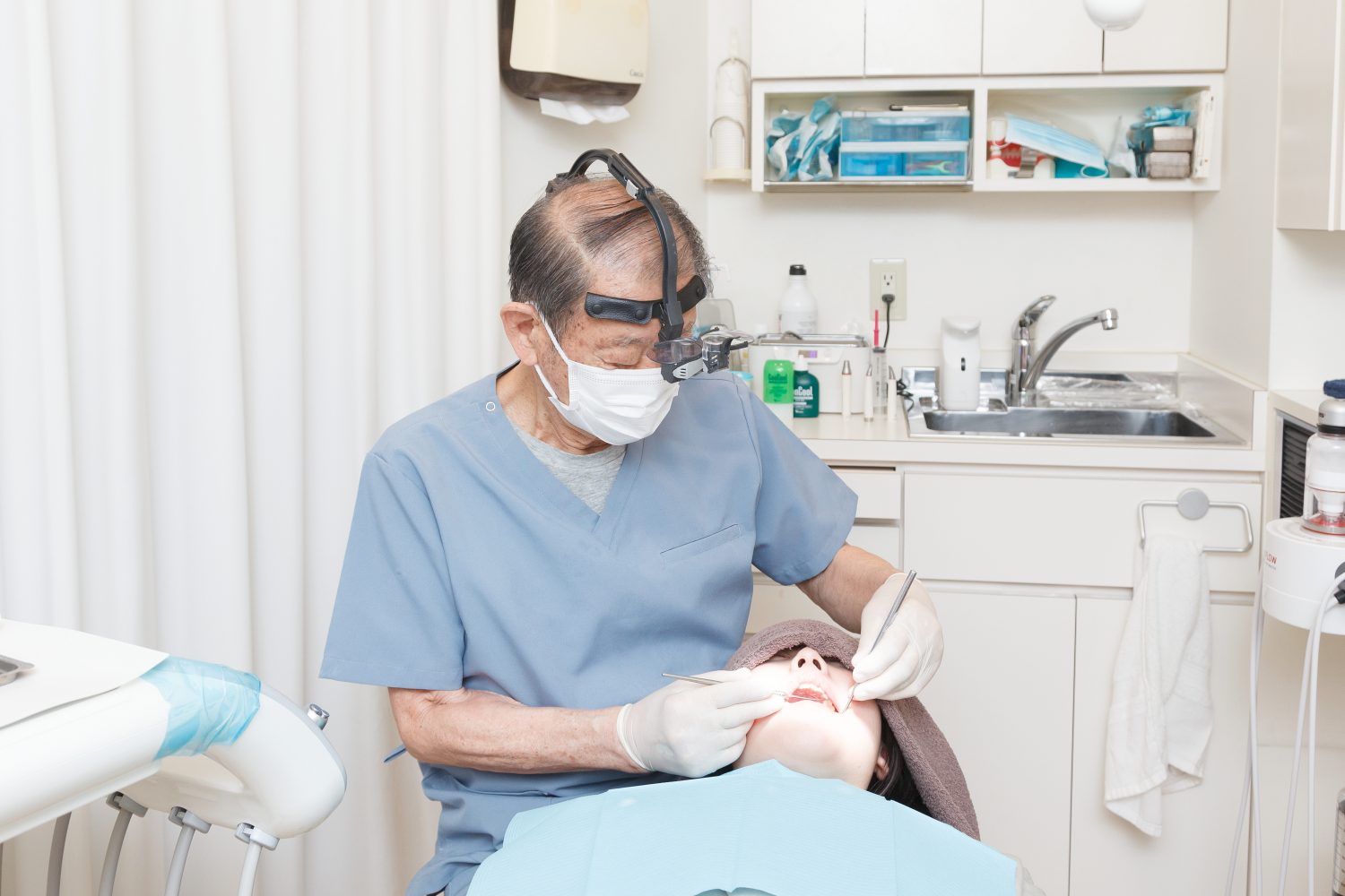 三浦デンタルオフィスphoto