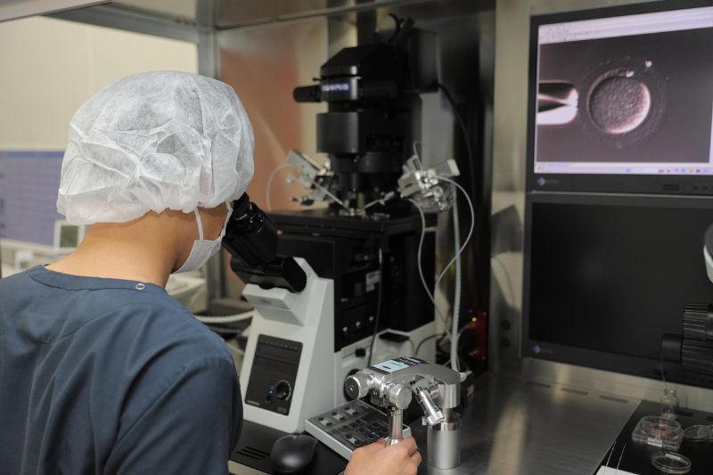 あかつきARTクリニックphoto