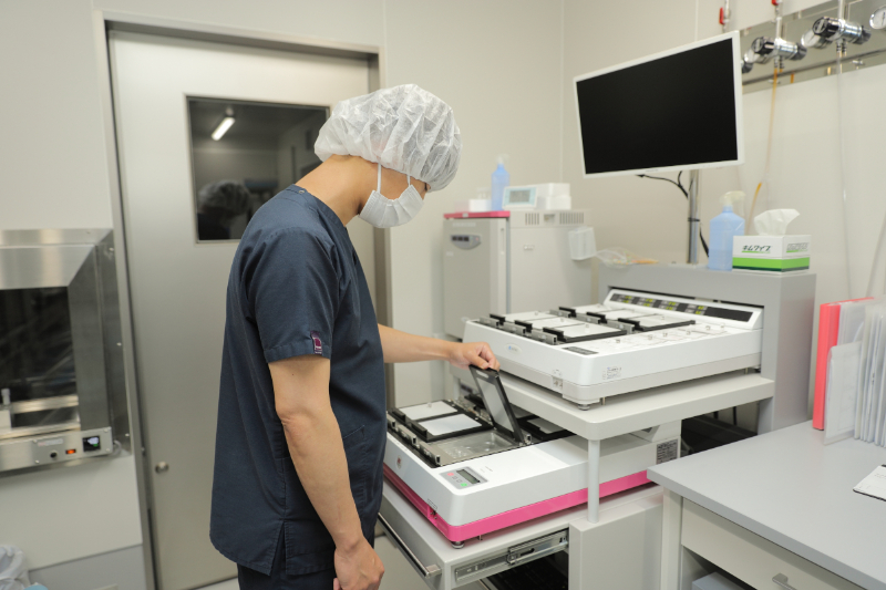 あかつきARTクリニックphoto