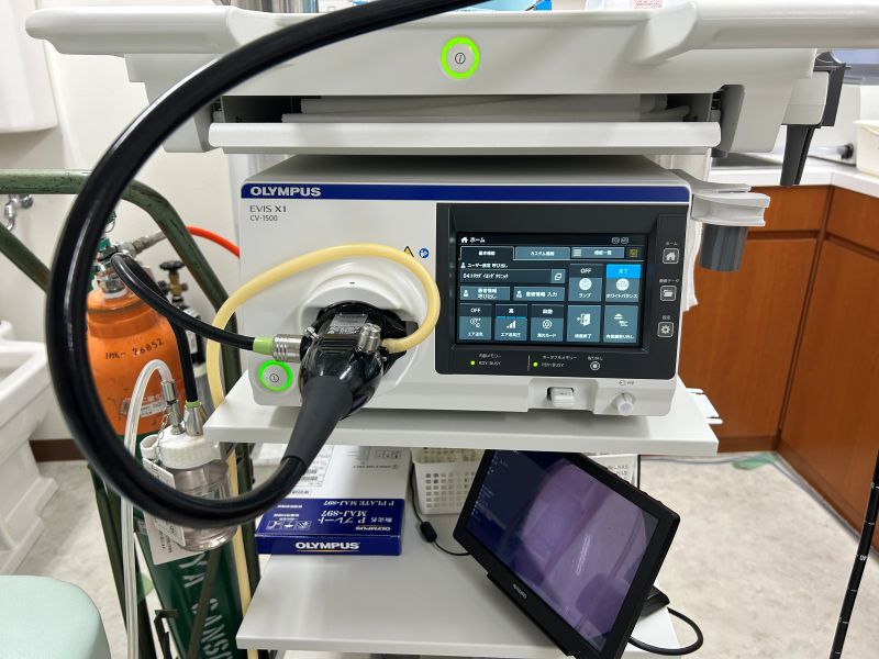 都立大よしだクリニックphoto