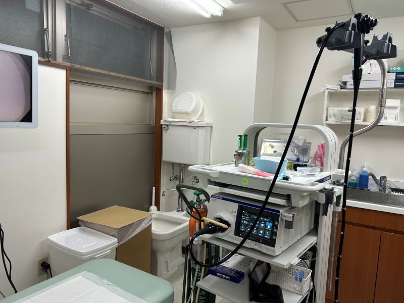 都立大よしだクリニックphoto