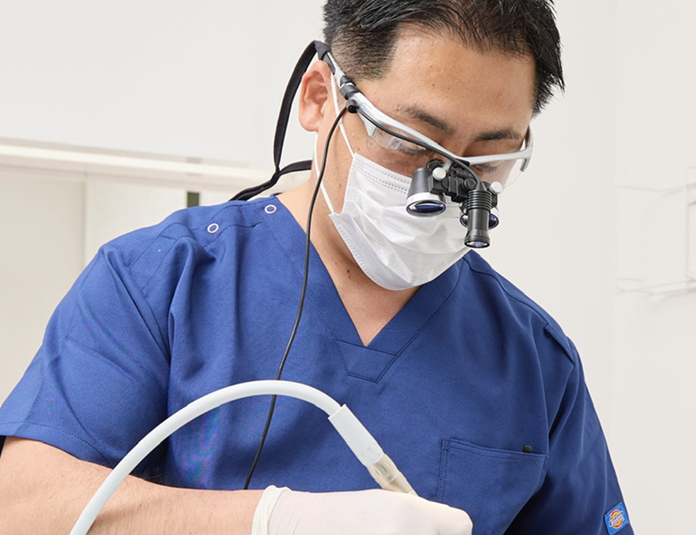 スマイルデザインデンタルクリニック秋葉原