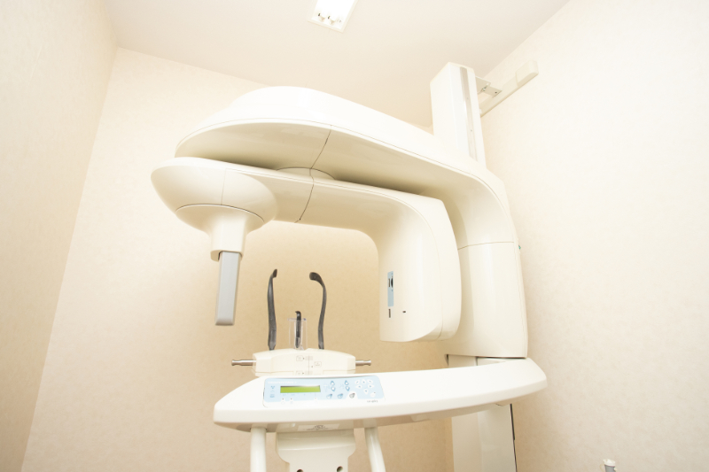 関原歯科医院photo