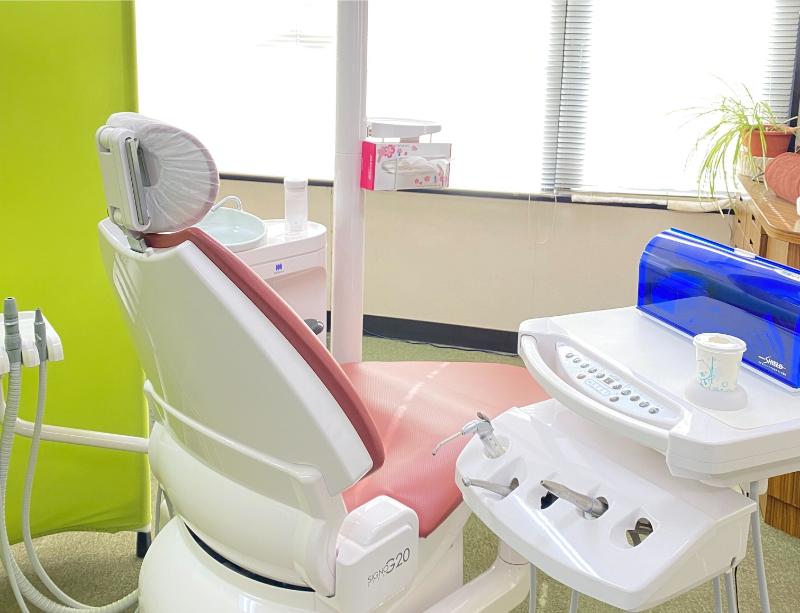 鈴木歯科矯正クリニックphoto