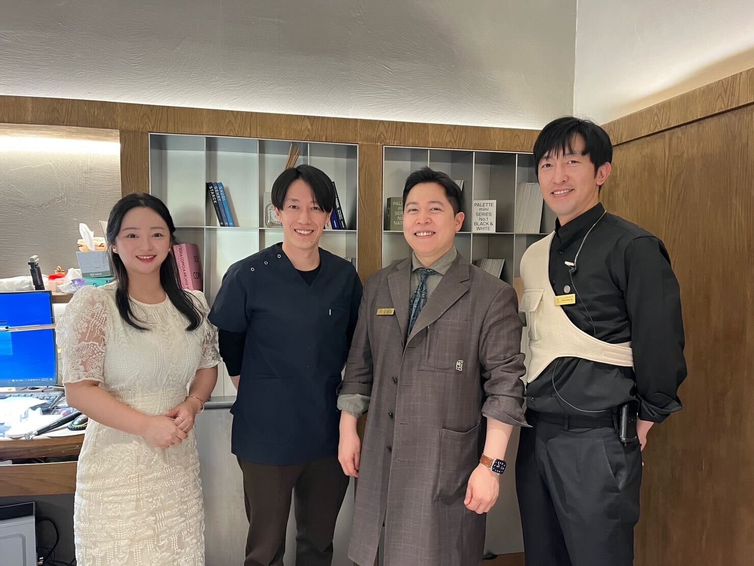 名古屋ルミナス歯科・矯正歯科