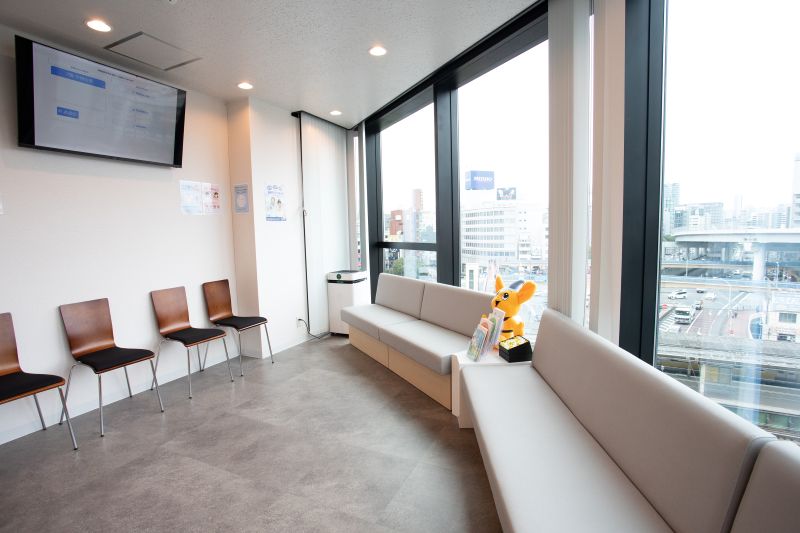 飯田橋みみ・はな・のどクリニックphoto