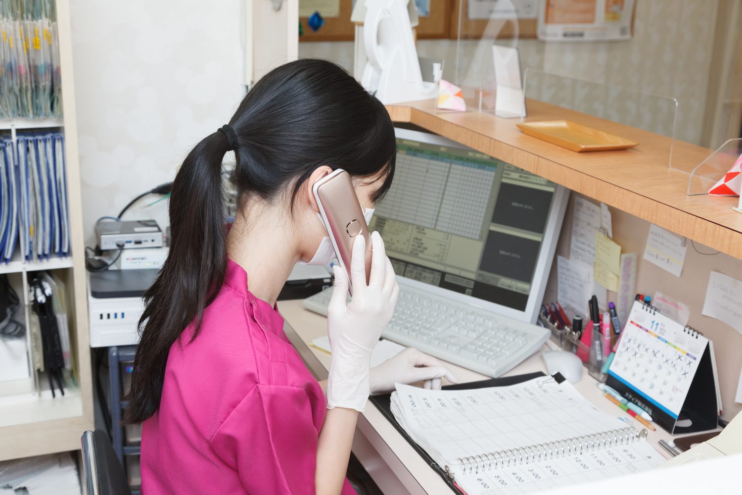 よしもと小児・矯正歯科クリニックphoto