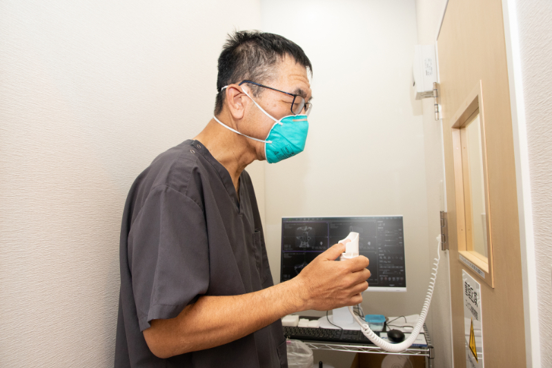 飯田橋みみ・はな・のどクリニックphoto