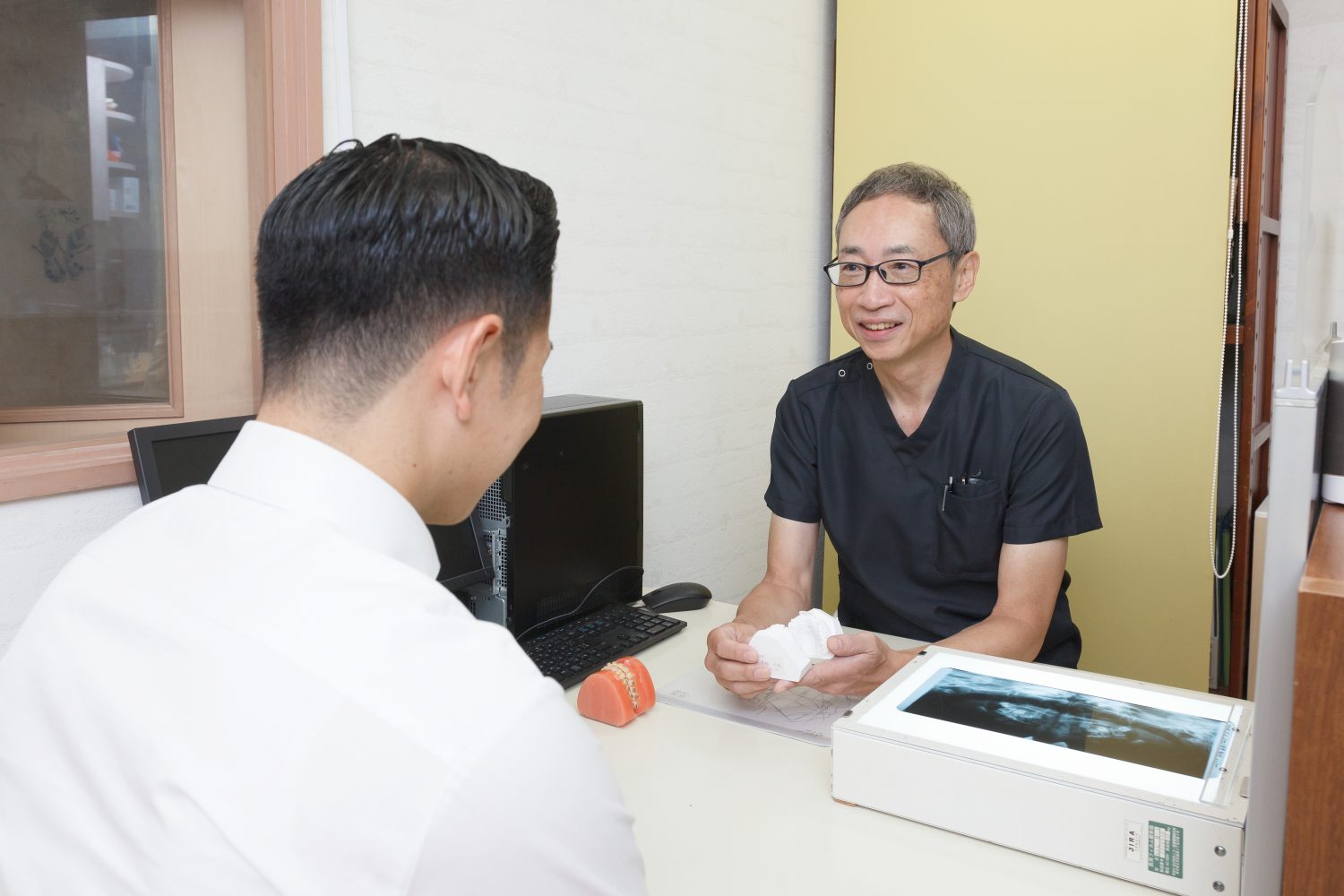 よしもと小児・矯正歯科クリニックphoto