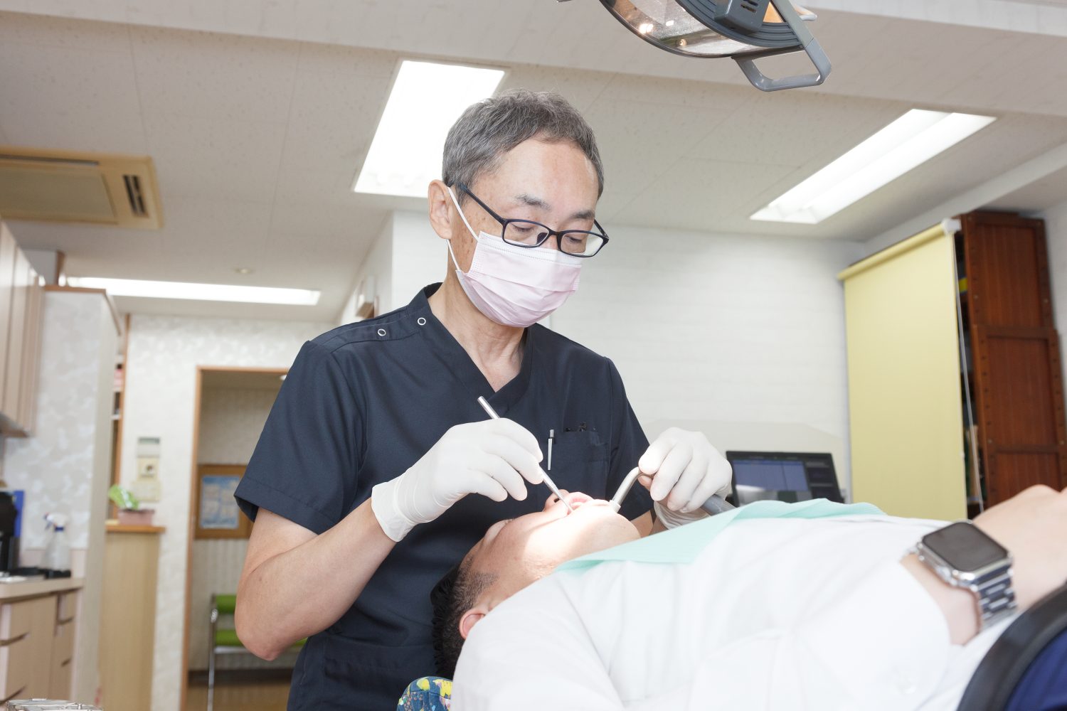 よしもと小児・矯正歯科クリニックphoto