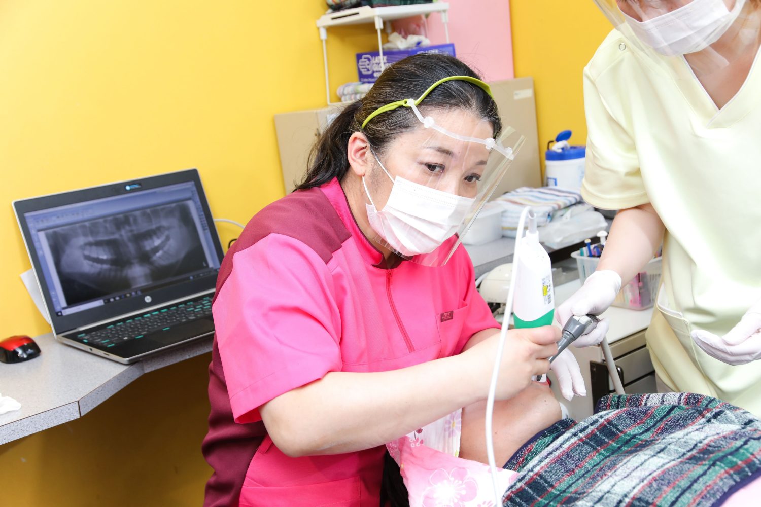 マリコ歯科クリニックphoto