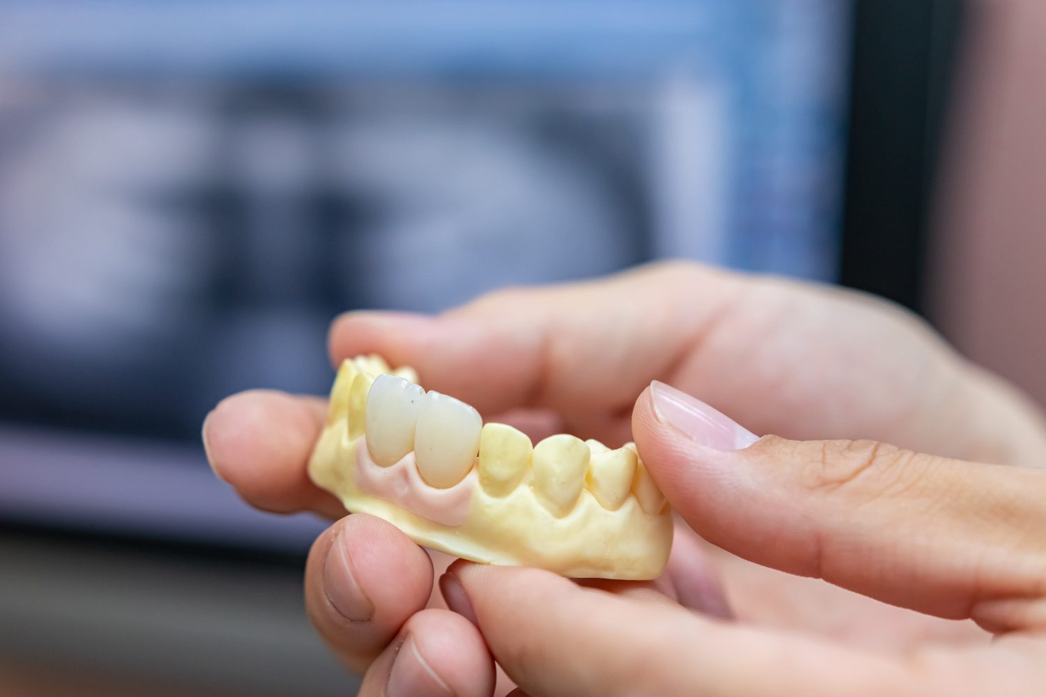 マリコ歯科クリニックphoto