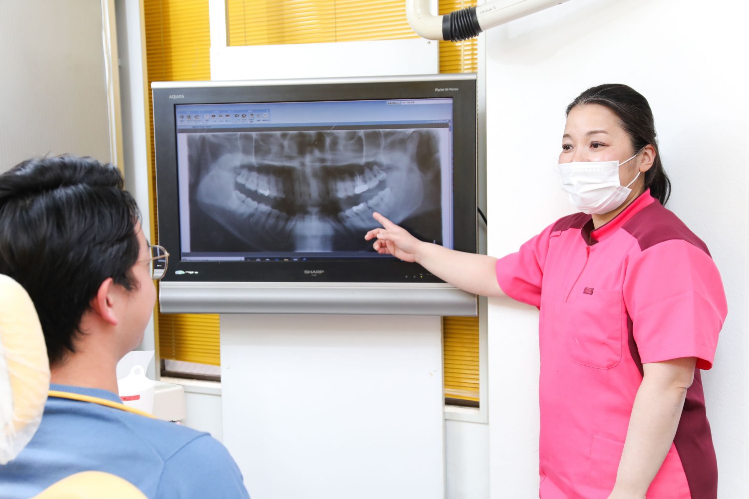 マリコ歯科クリニックphoto