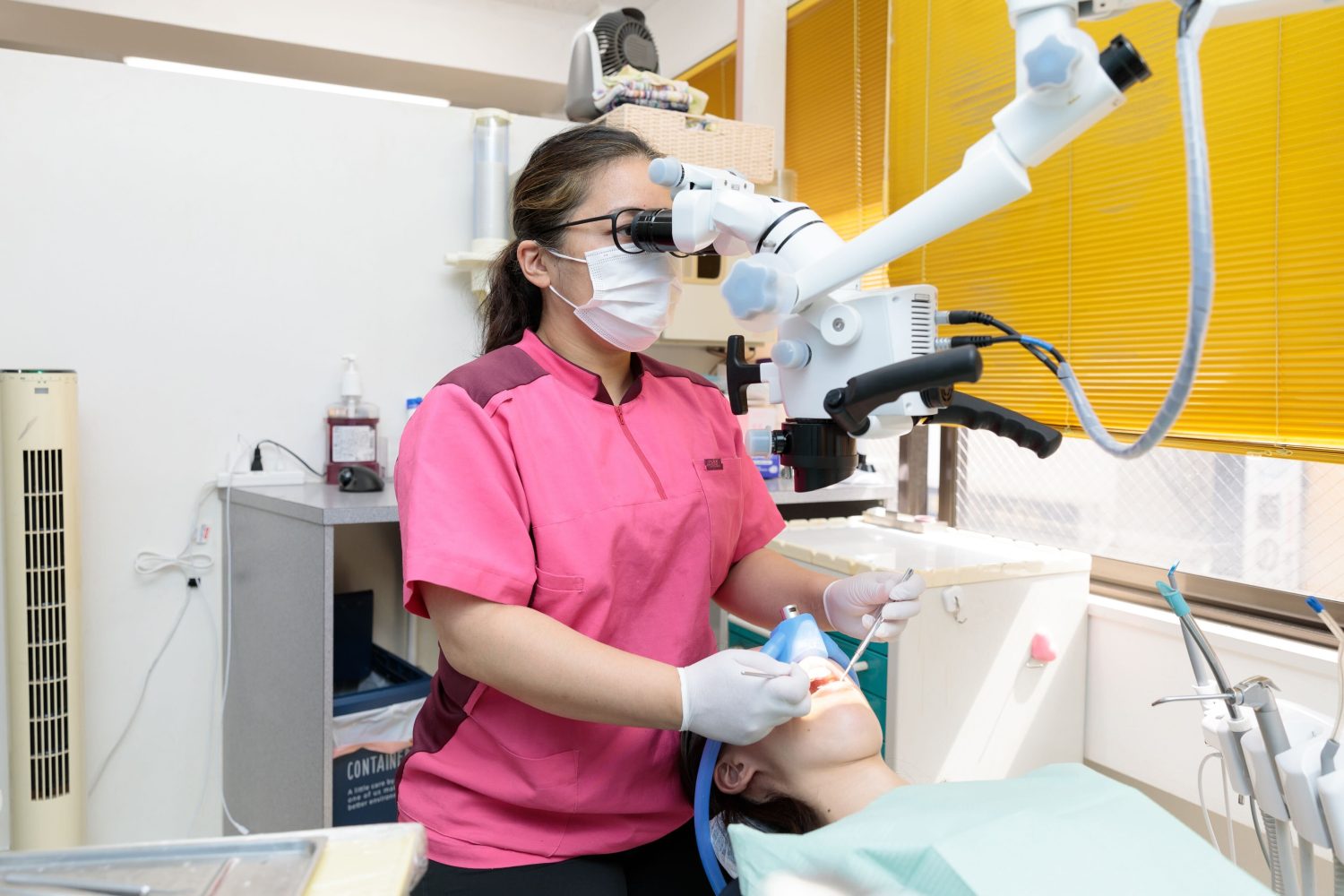 マリコ歯科クリニックphoto