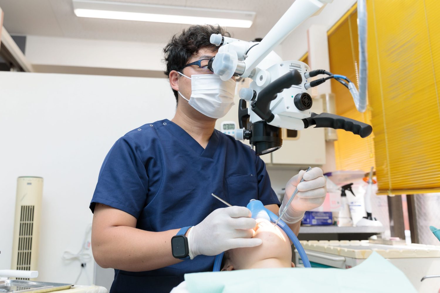 マリコ歯科クリニックphoto