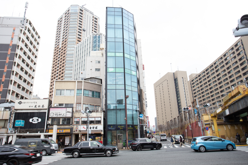 飯田橋みみ・はな・のどクリニックphoto