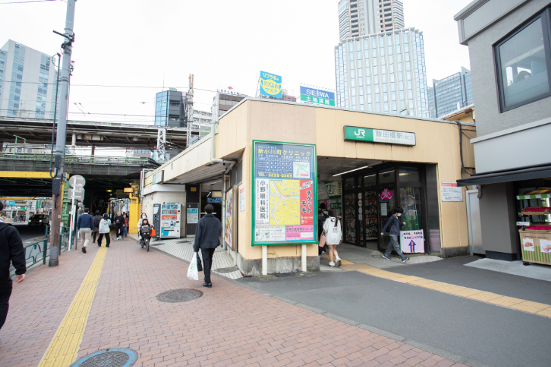 飯田橋みみ・はな・のどクリニックphoto