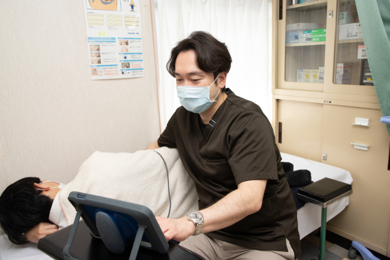 かぶき内科photo