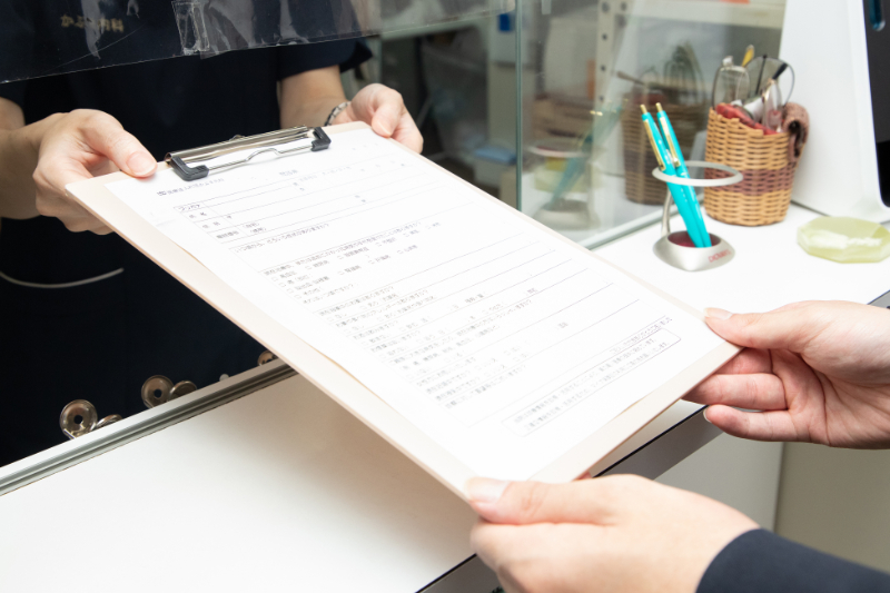 かぶき内科photo