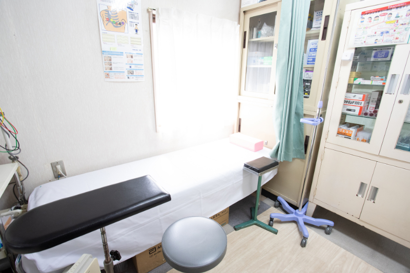 かぶき内科photo