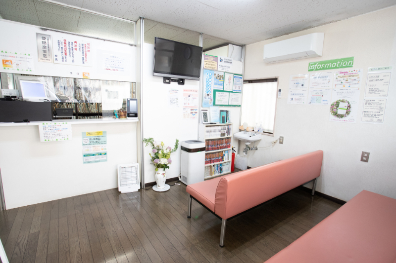 かぶき内科photo