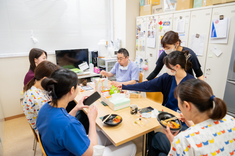 医療法人豊生会 むらた日帰り外科手術クリニックphoto