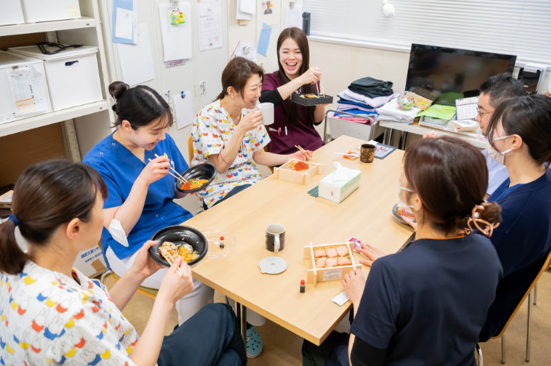 医療法人豊生会 むらた日帰り外科手術クリニックphoto