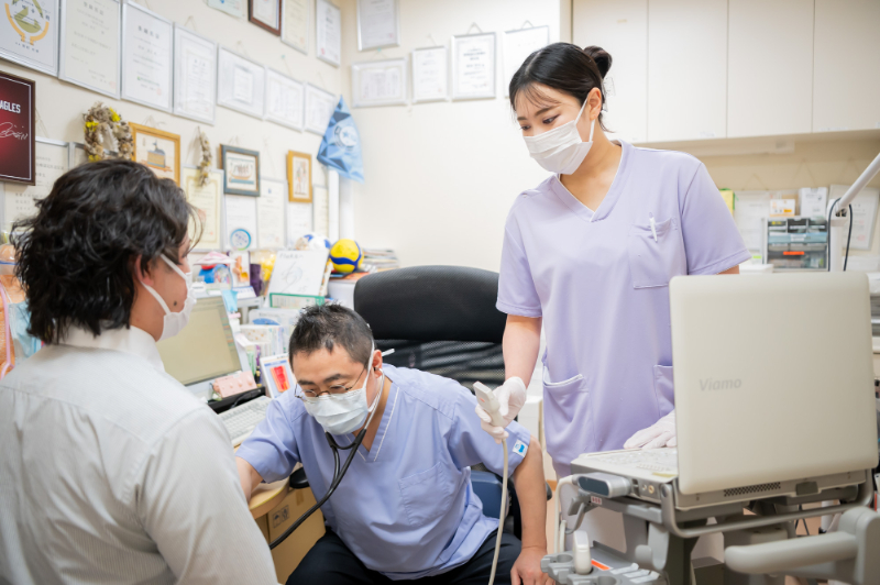 医療法人豊生会 むらた日帰り外科手術クリニックphoto